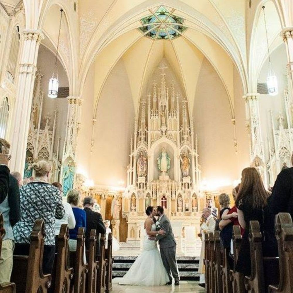 Meet your Posher, Cayce